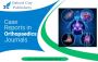 Case Reports in Orthopaedics- Oxford Publishers