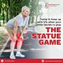 Start your Pain-free living