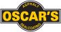 Oscar's Asphalt and Sealcoating
