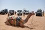 Best desert Camp in Jodhpur