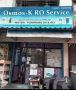 Osmos-K RO Service