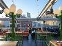 We have the best rooftop cafe in bhubaneswar