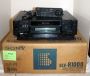 JVC or Super VHS VCR wanted.