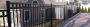 Choose the Right Industrial Aluminum Fence for Your Needs