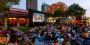 5m Outdoor Led Screen Hire Package