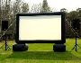 Inflatable Screen Rental Sydney for Isolated Community Inflatable Screen Rental Sydney for Isolated Community