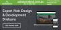Website Design and Development - Brisbane