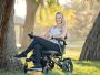 Safe and Comfortable: Features of Accessible Wheelchair Tran