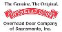 Overhead Door Company of Sacramento, Inc.