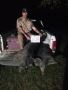 Affordable Hog Hunts in Central Texas with Oxferd Outfitter