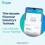 Revolutionizing Small Business Funding: Oxyzo's Transparent
