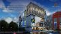 Ozone Platinum Mall: The Biggest, Most Premium Shopping Mall