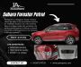 Subaru Forester Petrol – Reliable SUV for Export | PAExports