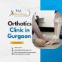 Orthotics Clinic in Gurgaon