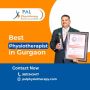 Best Physiotherapist in Gurgaon