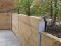 Timber Sleepers Cranbourne