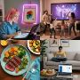 Your Gateway to Creativity & Opportunity: Explore Arts & Ent