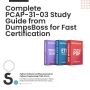 The Only Guide You Need: DumpsBoss PCAP-31-03 Dumps