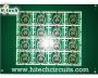 Thin pcb 0.2mm FR4 material