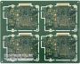 High Density Interconnect PCB China (24 layers) High Density Interconnect PCB China (24 layers)