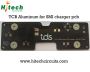TCB Aluminium für SMI-Ladeplatine
