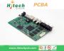 Leiterplattenbestückung (PCBA) - THT- & SMD-Bestückung