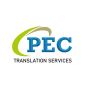 PEC Translation Services