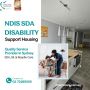 NDIS SDA Housing in Sydney