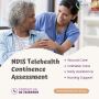 NDIS Telehealth Continence Assessment
