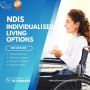 NDIS Individualised Living Options