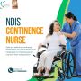 NDIS Continence Nurse