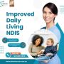 Improved Daily Living NDIS