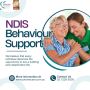 NDIS Behaviour Support