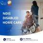 Disabled Home Care Services