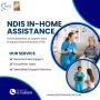 NDIS In Home Assistance
