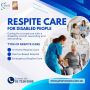 Respite Care for Disabled People