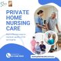 Private Home Nursing Care
