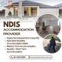 NDIS Accommodation Providers