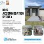 NDIS Accommodation Sydney