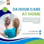 24 Hour Care at Home