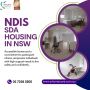 SDA Housing in NSW