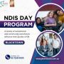 NDIS Disability Day Program