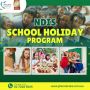 NDIS School Holiday Programs