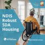 NDIS Robust SDA Housing