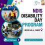 NDIS Disability Day Program in Box Hill