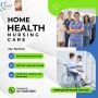 Home Health Care Nursing