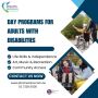 Creating a Safe and Inclusive Space for Adults with Disabili