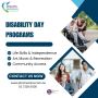 Socialisation and Friendships in Disability Day Programs