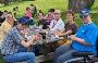 Choosing the Right NDIS Day Program in Windsor for Your Need
