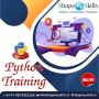 Make Your Career In Python Training in Noida
